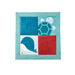 Ocean Collection Baby Reversible Playmat  hi\-res